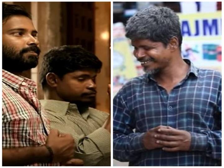 Cuckoo movie fame elangovan current status begging in chennai pallavaram subway Cuckoo Actor Begging: பிளாட்பார்மில் பாட்டு பாடி பிச்சை எடுக்கும் ‘குக்கூ’ பட நடிகர்..!