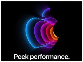 Apple iPhone SE 3 2022 : आयफोनसह 'हे' प्रॉडक्ट्स लवकरच लॉन्च होणार, कधी, कुठे, कसे? जाणून घ्या...