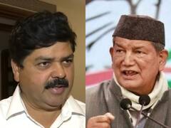 Uttarakhand Exit Poll Result: उत्तराखंड के एग्जिट पोल पर हरीश रावत ने किया यह दावा, गणेश गोदियाल बोले- हम सरकार बनाएंगे