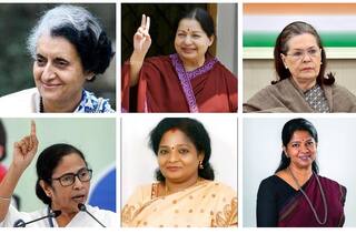 Womens day: அரசியலில் பெண்களின் நிலை... ஓட்டு வங்கி அரசியலில் இருந்து அதிகார சக்தியாக மாறுவது எப்போது?