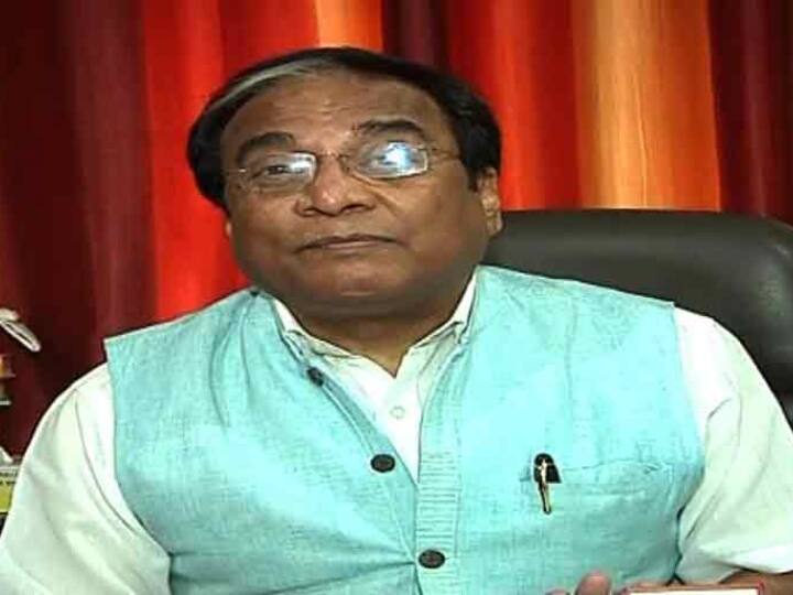 West Bengal Suspended BJP leader Jay Prakash Majumdar joins Trinamool Congress in presence of CM Mamata Banerjee in Kolkata BJP के निलंबित नेता जय प्रकाश मजूमदार ने थामा TMC का दामन, सीएम ममता भी रहीं मौजूद