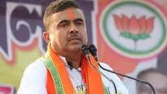 Suvendu On Jay Prakash: 'কচু বন থেকে ঘাস বনে গেছেন', জয়প্রকাশ মজুমদারের তৃণমূলে যোগদানের প্রসঙ্গে মত শুভেন্দুর । Bangla News