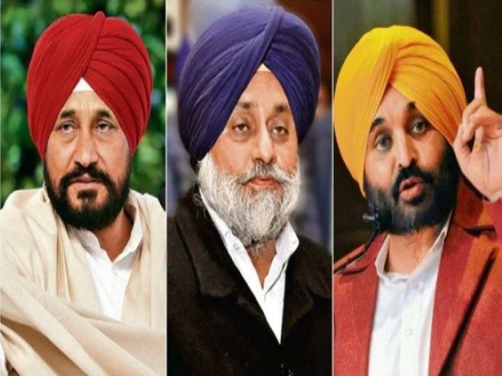 Trending news: Punjab Election Result 2022: Punjab sweeps ...