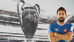 Uefa Champions League 2022: সিটিকেই এগিয়ে রাখছেন জোফ্রে, রোনাল্ডো-মেসির পরিবর্তে বিশ্ব ফুটবলের পরবর্তী নায়ক কে?