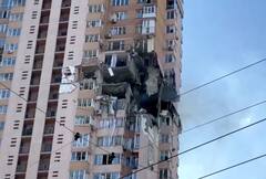 ਯੁਕਰੇਨ 'ਚ ਭਿਅੰਕਰ ਤਬਾਹੀ, ਰੂਸ ਦੇ ਹਮਲਿਆਂ 'ਚ ਹੁਣ ਤੱਕ 10 ਬਿਲੀਅਨ ਡਾਲਰ ਦਾ ਇਨਫ੍ਰਾਸਟਰੱਕਚਰ ਢੇਰ