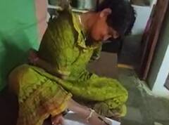 Meet Siricilla Rajeshwari who wrote 700+ Poems with feet: చెక్కు చెదరని ఆత్మవిశ్వాసం, దృఢ సంకల్పం