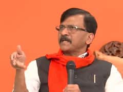 Maharashtra: संजय राउत ने ED पर लगाए वसूली के आरोप, कहा- जल्द कुछ आधिकारी जाएंगे जेल