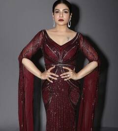 47 ਸਾਲਾਂ ਦੀ ਉਮਰ 'ਚ ਵੀ ਰਵੀਨਾ ਟੰਡਨ ਦੀ ਖੂਬਸੂਰਤੀ ਬੇਮਿਸਾਲ, ਵੇਖੋ ਤਸਵੀਰਾਂ