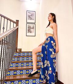 Vidisha Srivastava : नव्या 'अनिता भाभी'चा हॉट अवतार व्हायरल, विदिशाचा ग्लॅमरस लूक पाहिला का?