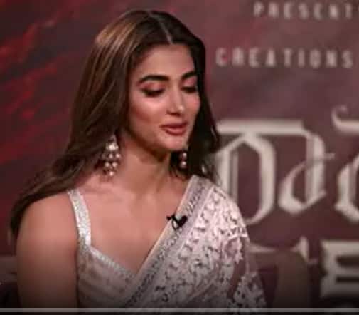 Actress Pooja Hegde : పూజ హెగ్డే తెలుగు లో డబ్బింగ్ గురించి interesting విషయాలు