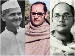 देश के वो पांच नेता जिनकी मौत आज भी है रहस्य, संजय गांधी से लेकर लाल बहादुर शास्त्री शामिल