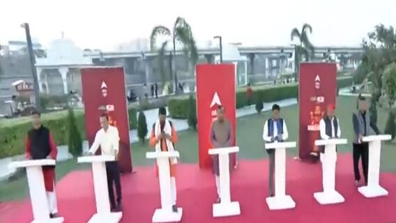 UP Elections 2022: जानें क्या कहता है UP चुनाव को लेकर पत्रकारों का Exit Poll? कौन बनेगा मुख्यमंत्री