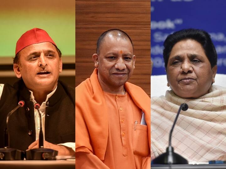 UP Election 2022: उत्तर प्रदेश विधानसभा चुनाव के सात चरणों के प्रचार अभियान में चुनावी सभाओं की संख्या पर नजर डालें तो सभी शीर्ष नेताओं में से कांग्रेस महासचिव प्रियंका गांधी वाद्रा ने सबसे अधिक पसीना बहाया है. उन्होंने प्रदेश में सबसे ज्यादा सभाओं को संबोधित किया . प्रदेश के मुख्‍यमंत्री योगी आदित्‍यनाथ चुनावी सभाओं के मामले में प्रियंका के बाद दूसरे नंबर पर रहे . उत्तर प्रदेश की 403 विधानसभा सीटों के लिए 10 फरवरी से सात मार्च तक सात चरणों में मतदान हुआ और मतगणना अब दस मार्च को होगी.