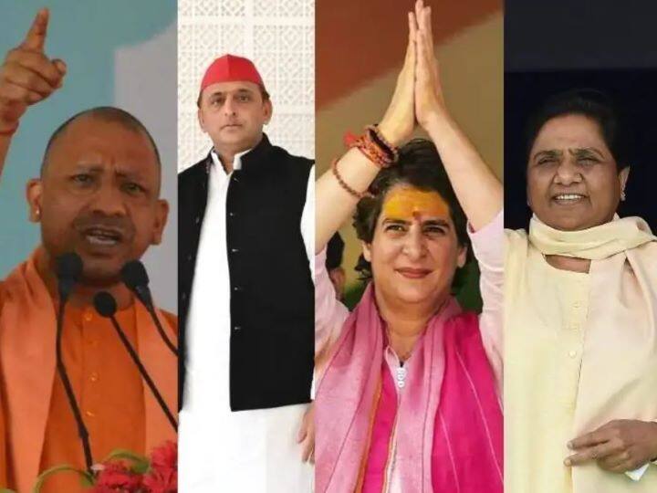 UP Exit Poll: know who is getting the maximum number of seats BJP or SP in Exit Polls of all channels UP Exit Poll: उत्तर प्रदेश में कौन बनाएगा सरकार  ? जानिए- तमाम चैनलों के Exit Poll में किसे मिली कितनी सीटें