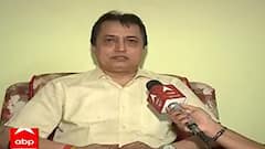 Ritesh Tiwari: 'তাঁর ইচ্ছে হয়েছে তৃণমূলে যোগ দেওয়ার, তাই তিনি গিয়েছেন',জয়প্রকাশ মজুমদারের তৃণমূলে যোগদানের প্রসঙ্গে মত রিতেশ তিওয়ারির। Bangla News