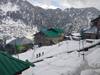 Jammu-Kashmir Weather Forecast: जम्मू में निकलेगी धूप तो कश्मीर में छाए रहेंगे बादल, जानें- आगे कैसा रहेगा मौसम