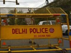 महिला दिवस पर दिल्ली के इस थाने को बनाया गया महिला पुलिस थाना, पुलिसकर्मियों ने इस तरह की ड्यूटी