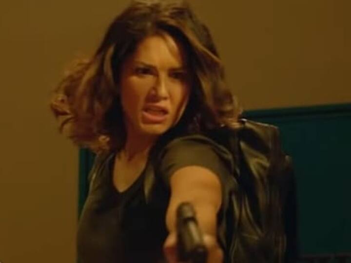 इस सीरीज में सनी लियोनी अपनी याद्दाश्त खो चुकी अनामिका के किरदार में नजर आएंगी. एमएक्स प्लेयर पर सीरीज 'अनामिका' आने वाले 10 मार्च को स्ट्रीम होगी.