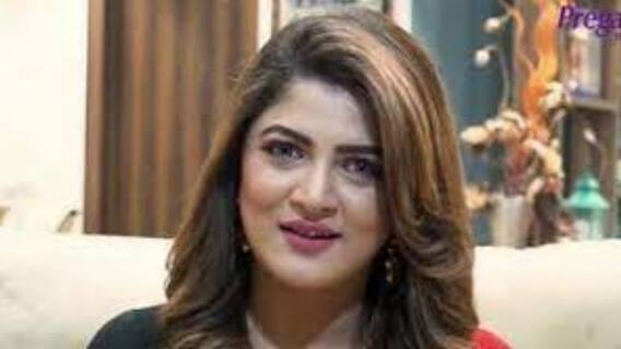 Shrabanti Chatterjee: বেজির গলায় শেকল বিতর্ক, ওয়াইল্ডলাইফ ক্রাইম কন্ট্রোল সেরে হাজিরা শ্রাবন্তীর।Bangla News