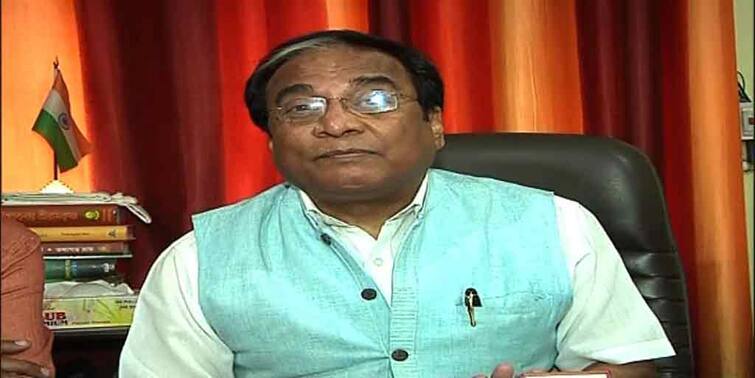 Jay Prakash Majumdar To Join TMC Jay Prakash Majumdar Joins TMC: তৃণমূলে যোগ দিচ্ছেন জয়প্রকাশ মজুমদার : সূত্র