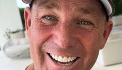 Shane Warne Last Photo: ਸਾਹਮਣੇ ਆਈ ਸ਼ੇਨ ਵਾਰਨ ਦੀ ਆਖ਼ਰੀ ਤਸਵੀਰ
