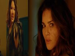 'अनामिका' में एक्शन अवतार के साथ सनी लियोनी लेंगी रिवेंज, इस दिन होगी स्ट्रीम, देखें धमाकेदार ट्रेलर...