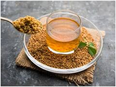 गर्म नींबू पानी या मेथी जीरा पानी दोनों में से कौन सी ड्रिंक है वजन कम करने में कारगर? जानें