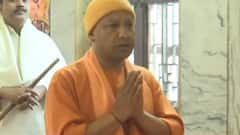 ABP C Voter EXIT Poll 2022: BJP predicted to get clear majority in UP