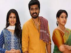 Raja Rani Season 2 : வேலைக்கு போறதுக்கு எதிர்ப்பா.. மகளிர் தினத்துல இப்படியா? ராஜா ராணி சீரியலின் புது ப்ரோமோ...!