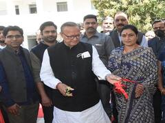 Rajasthan: शिक्षा विभाग में स्थानांतरण नीति का प्रारूप तैयार, मंत्री बोले- जल्द किया जाएगा लागू 