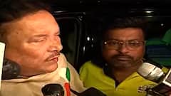 Madan Mitra: হঠাৎ অসুস্থ কামারহাটির তৃণমূল বিধায়ক মদন মিত্র, ভর্তি এসএসকেএমে । Bangla News