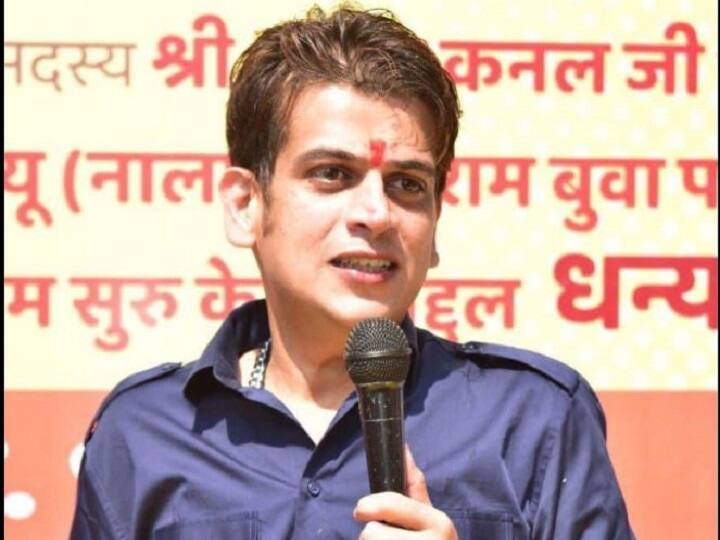 Mumbai: I-T dept searches premises linked to Sena leader Rahul Kanal Mumbai News: यशवंत जाधव के बाद शिवसेना नेता राहुल कनाल के घर Income Tax Department ने की छापेमारी