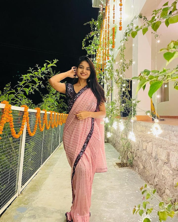 అనన్యా నాగళ్ల ఫోటోలు -Image credit:Ananya Nagalla/Instagram