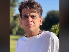 Rahul Kanal IT Raid : शिर्डी देवस्थानाचे विश्वस्त राहुल कनाल यांच्या घरी आयकरची छापेमारी