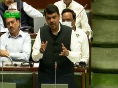 Maharashtra Budget Session: विशेष सरकारी वकिलांचे कार्यालय म्हणजे विरोधकांची कत्तल करण्याचं ठिकाण; देवेंद्र फडणवीसांचा आरोप