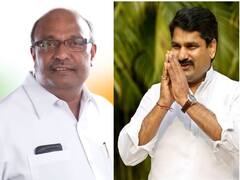 Kolhapur: मी 96 कुळी मराठा, पाटील आहे...कुणाला घाबरत नाही, जे करायचं ते उघड करतो; सतेज पाटलांचे प्रकाश आवाडे यांना प्रत्युत्तर