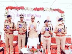 MP News: अंतरराष्ट्रीय महिला दिवस पर सीएम शिवराज सिंह चौहान बोले- बेटियों की सुरक्षा हमारी सर्वाच्च प्राथमिकता