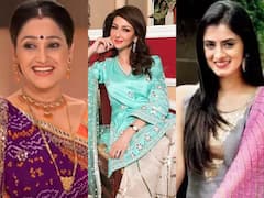 परिवार के लिए जब इन टीवी सितारों ने एक्टिंग करियर को कहा अलविदा, दिशा वकानी से सौम्या टंडन जैसे नाम हैं शामिल