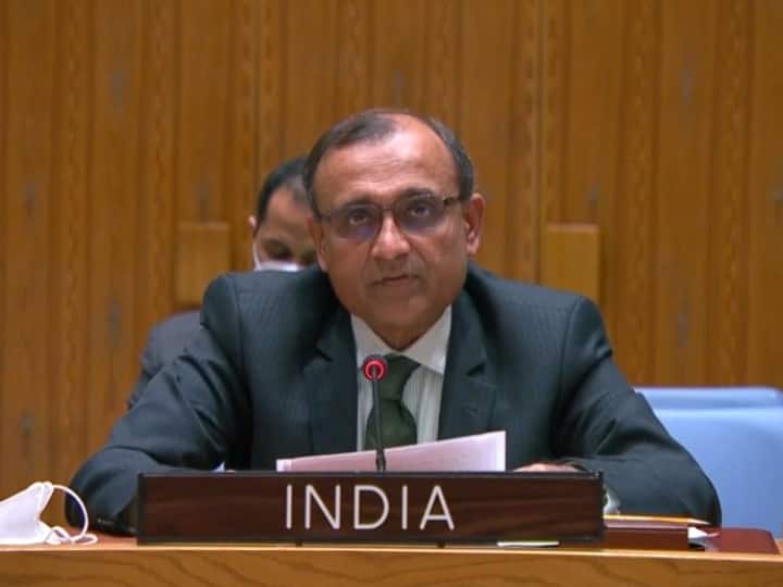 What India said in UNSC meeting on Russia Ukraine conflict रूस और यूक्रेन संघर्ष पर यूएनएससी बैठक में भारत ने क्या-क्या कहा, यहां पढ़िए