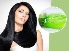 Hair Care: હેર ફોલથી પરેશાન છો? તો એલોવેરાનો આ રીતે કરો ઉપયોગ, ખરતા વાળની સમસ્યાથી મળશે છૂટકારો