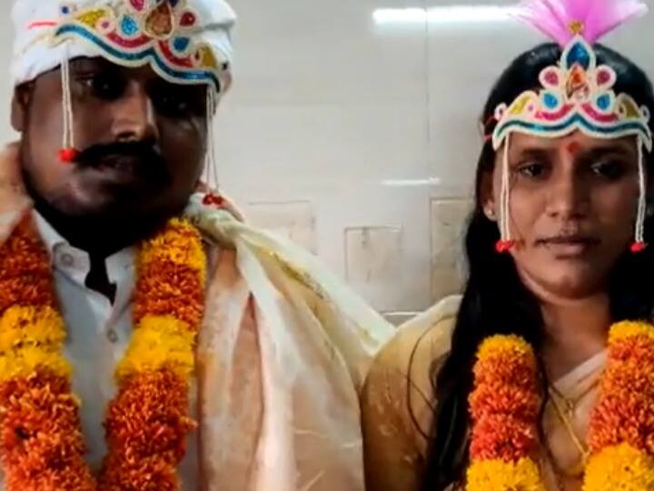 Tamil Nadu Minister Sekar Babu’s Daughter Seeks Protection From Bengaluru Police Minister Daughter Love marriage : తమిళనాడు మంత్రి కుమార్తె  