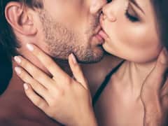 Lip Lock : உதட்டில் முத்தம்.. காதலுக்கு மட்டுமில்ல.. இந்த விஷயங்களுக்கும் நல்லது..
