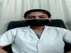 International Women's Day: महिला एवं बाल विकास विभाग की एक छोटी सी कोशिश से बदला छात्रा की जीवन, बनी लैब टेक्नीशियन