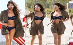 પ્રિયંકા ચોપરા હોટ બિકિની તસવીરોએ સોશિયલ મીડિયામાં લગાવી આગ