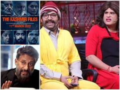 Boycott Kapil Sharma Trends After Vivek Agnihotri Claims Makers Refused To Promote 'The Kashmir Files' On The Kapil Sharma Show