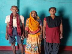 International Women's Day: दुर्घटना में गई एक आंख की रोशनी फिर भी नहीं हारी हिम्मत, अब उठा रही यह जिम्मेदारी