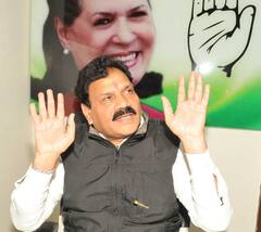 ਕਾਂਗਰਸ ਨੇ ਐਗਜ਼ਿਟ ਪੋਲ ਨੂੰ ਠਹਿਰਾਇਆ ਗ਼ਲਤ, ਚੰਨੀ ਸਰਕਾਰ ਬਣਨ ਦਾ ਦੁਹਰਾਇਆ ਦਾਅਵਾ