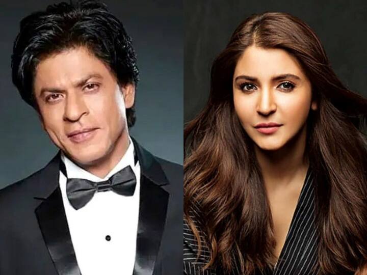 Shah Rukh Khan Shares his biggest fear actress anushka sharma says consult to doctor video viral जब शाहरुख खान ने दुनिया को बताया अपना सबसे बड़ा डर, अनुष्का शर्मा ने डॉक्टर के पास जाने की दी सलाह