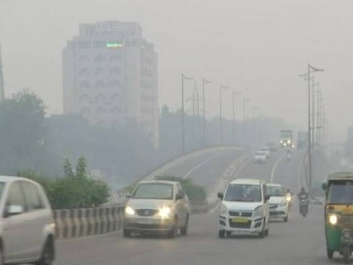 Delhi govt pollution real time data reasons of Pollution stubble burning ANN राजधानी दिल्ली में प्रदूषण के असली कारणों का चलेगा पता, 1 अगस्त से मिलेगा रियल टाइम डेटा