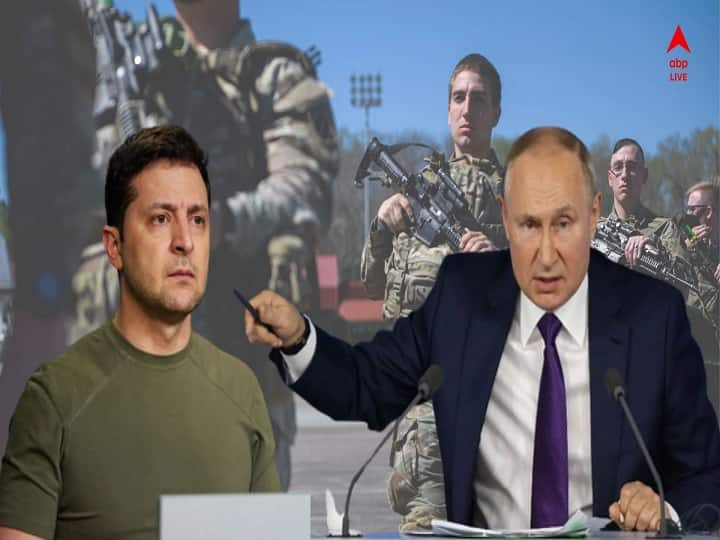 Russia Ukraine war Russia will stop war if Ukraine meets this 4 terms conditions Russia Ukraine War : युद्ध थांबवायचे आहे? तर, 'या' चार अटी मान्य करा; रशियाचा युक्रेनवर दबाव